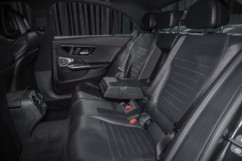 2026 Mercedes-Benz C-Class C 300 Sedan Peoria AZ