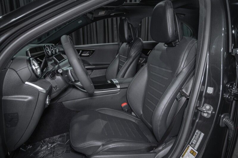 2026 Mercedes-Benz C-Class C 300 Sedan Peoria AZ