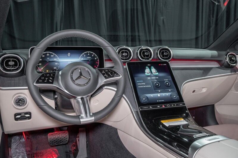 2026 Mercedes-Benz C-Class C 300 Sedan Peoria AZ