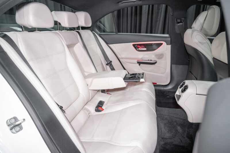 2026 Mercedes-Benz C-Class C 300 Sedan Peoria AZ