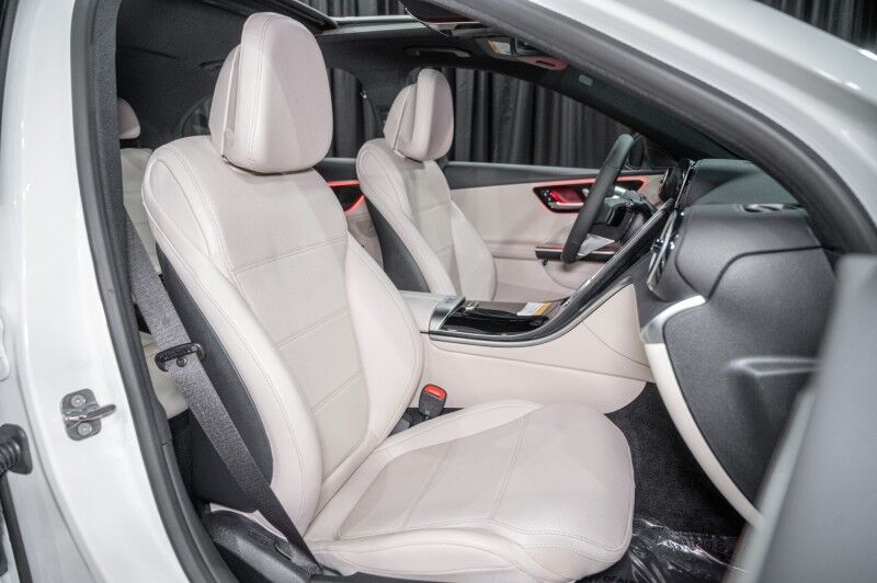 2026 Mercedes-Benz C-Class C 300 Sedan Peoria AZ