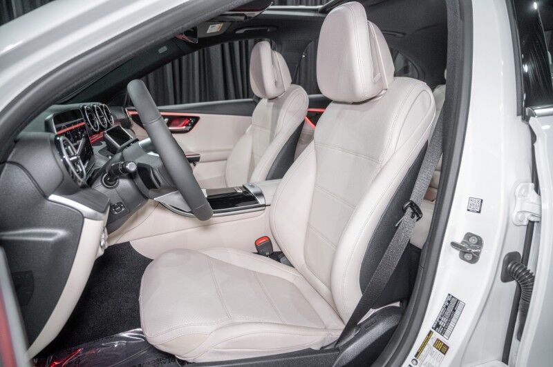 2026 Mercedes-Benz C-Class C 300 Sedan Peoria AZ