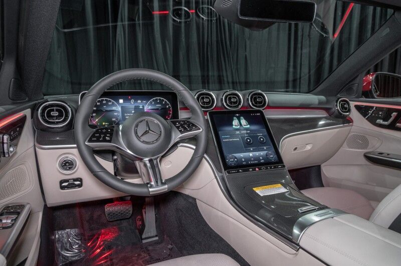 2026 Mercedes-Benz C-Class C 300 Sedan Peoria AZ