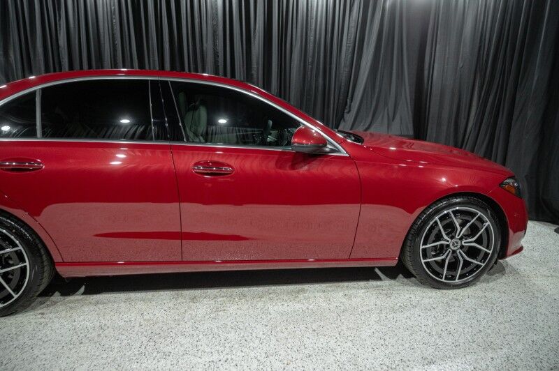 2026 Mercedes-Benz C-Class C 300 Sedan Peoria AZ