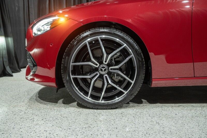 2026 Mercedes-Benz C-Class C 300 Sedan Peoria AZ