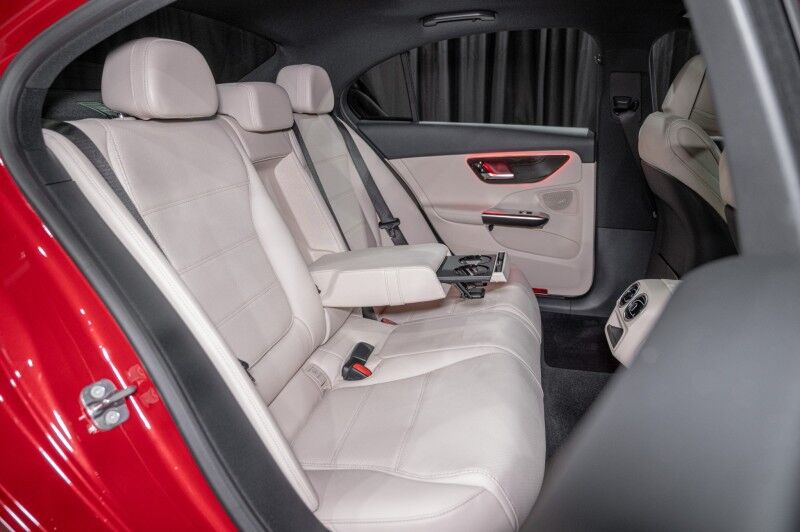 2026 Mercedes-Benz C-Class C 300 Sedan Peoria AZ