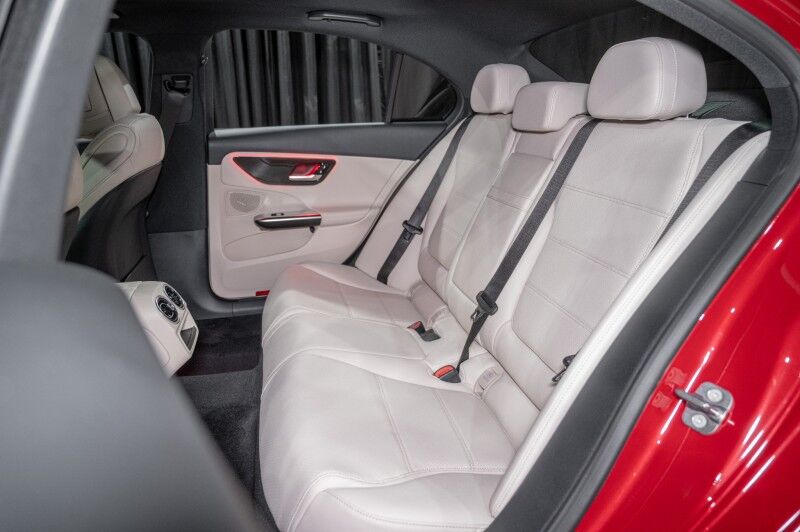2026 Mercedes-Benz C-Class C 300 Sedan Peoria AZ