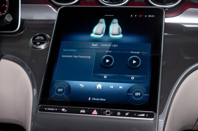 2026 Mercedes-Benz C-Class C 300 Sedan Peoria AZ