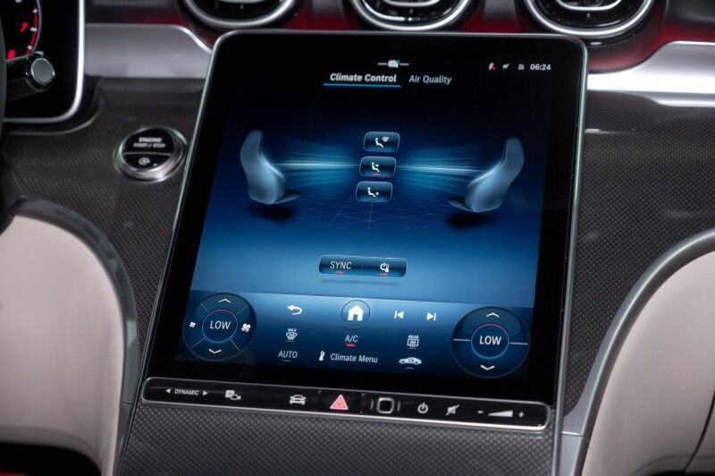 2026 Mercedes-Benz C-Class C 300 Sedan Peoria AZ