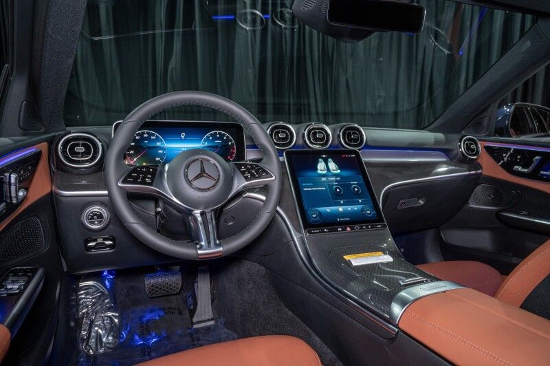 2026 Mercedes-Benz C-Class C 300 Sedan Peoria AZ