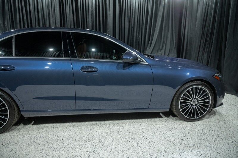 2026 Mercedes-Benz C-Class C 300 Sedan Peoria AZ