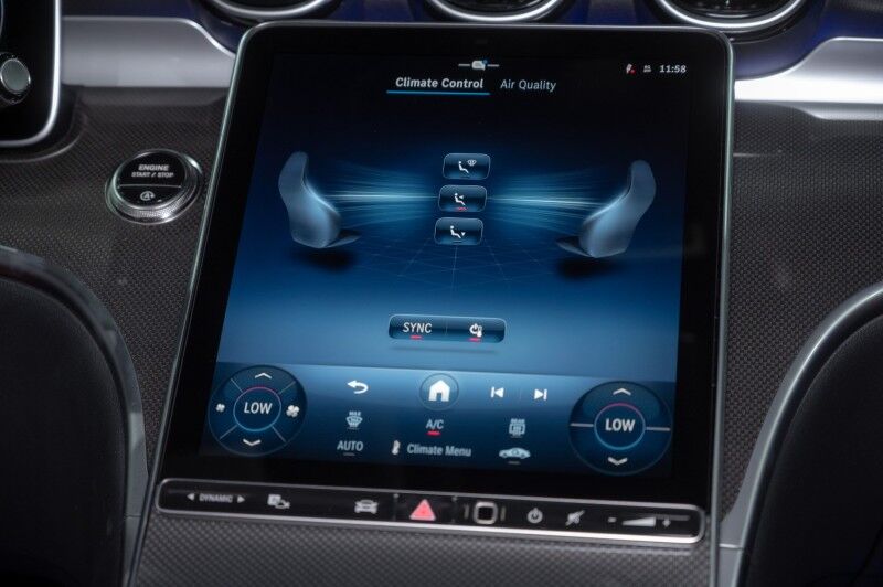2026 Mercedes-Benz C-Class C 300 Sedan Peoria AZ