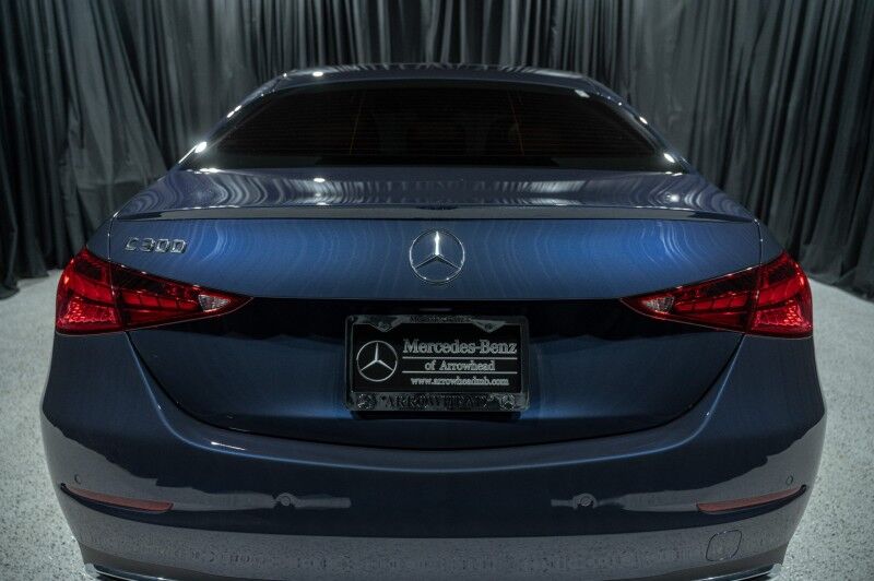 2026 Mercedes-Benz C-Class C 300 Sedan Peoria AZ