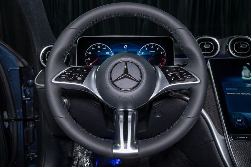 2026 Mercedes-Benz C-Class C 300 Sedan Peoria AZ