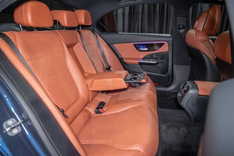 2026 Mercedes-Benz C-Class C 300 Sedan Peoria AZ
