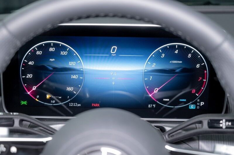 2026 Mercedes-Benz C-Class C 300 Sedan Peoria AZ