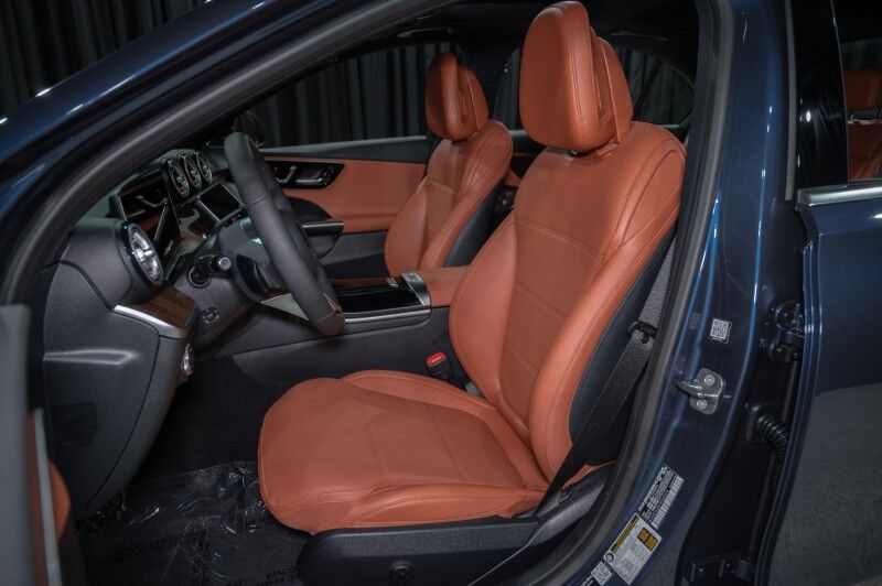 2026 Mercedes-Benz C-Class C 300 Sedan Peoria AZ