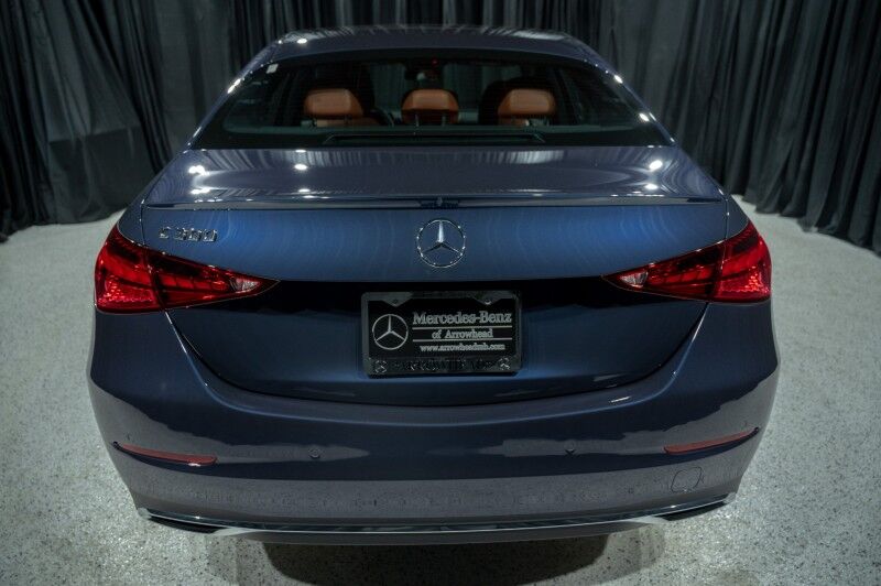 2026 Mercedes-Benz C-Class C 300 Sedan Peoria AZ
