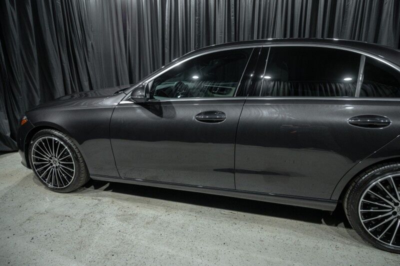 2026 Mercedes-Benz C-Class C 300 Sedan Peoria AZ