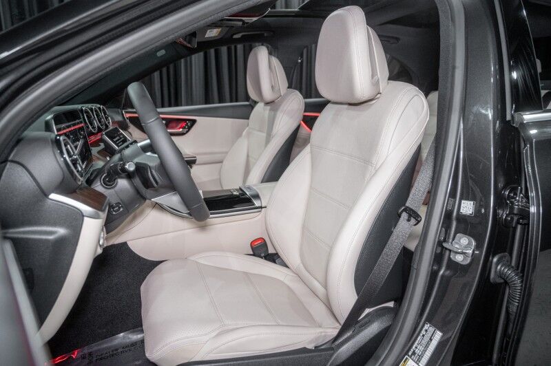 2026 Mercedes-Benz C-Class C 300 Sedan Peoria AZ