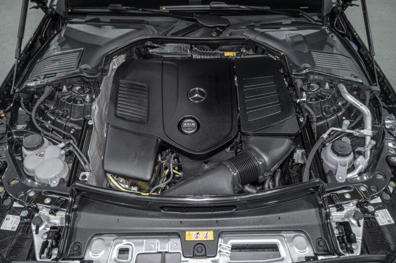 2026 Mercedes-Benz C-Class C 300 Sedan Peoria AZ