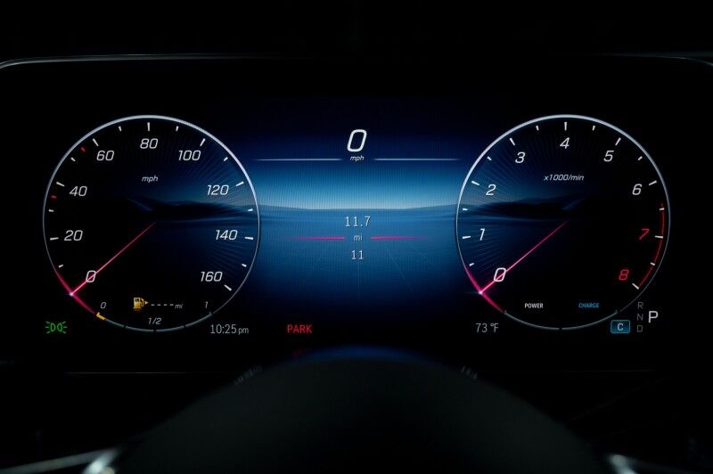 2026 Mercedes-Benz C-Class C 300 Sedan Peoria AZ