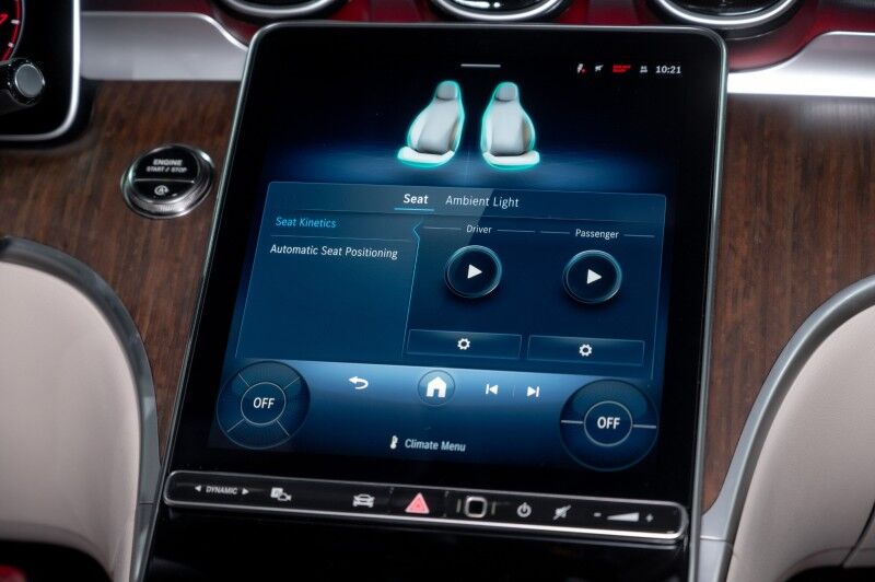 2026 Mercedes-Benz C-Class C 300 Sedan Peoria AZ