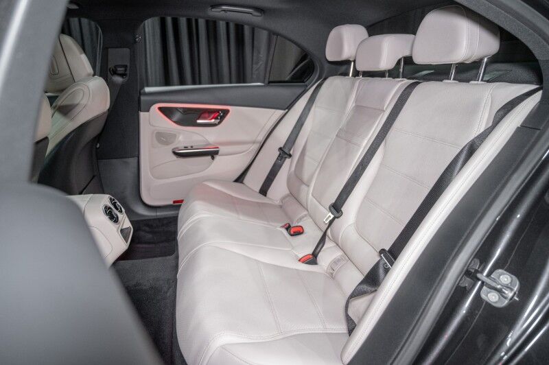 2026 Mercedes-Benz C-Class C 300 Sedan Peoria AZ