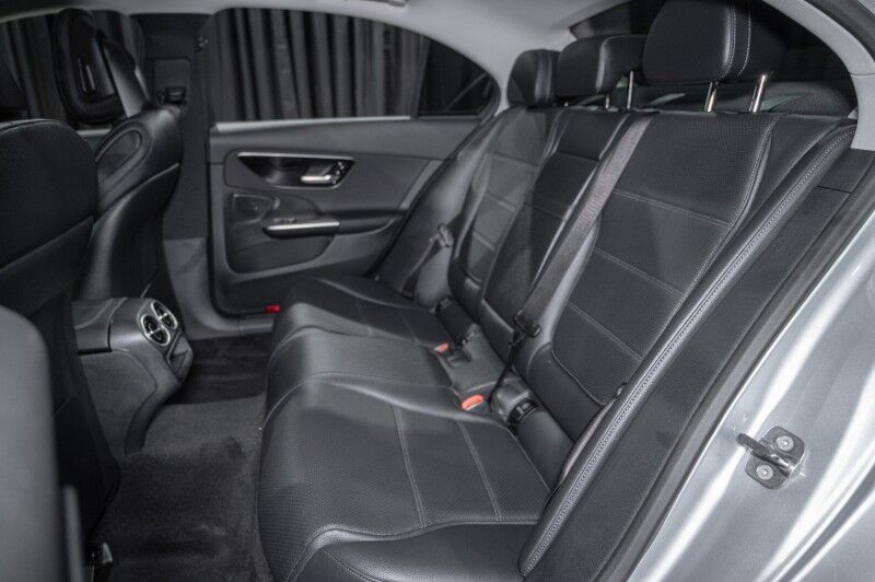 2026 Mercedes-Benz C-Class C 300 Sedan Peoria AZ