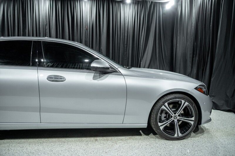 2026 Mercedes-Benz C-Class C 300 Sedan Peoria AZ