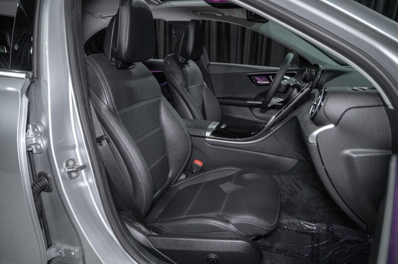 2026 Mercedes-Benz C-Class C 300 Sedan Peoria AZ