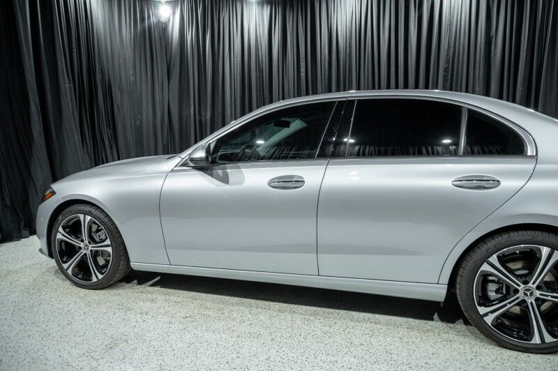 2026 Mercedes-Benz C-Class C 300 Sedan Peoria AZ