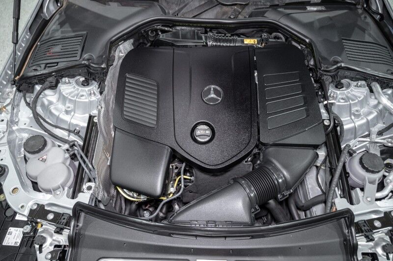2026 Mercedes-Benz C-Class C 300 Sedan Peoria AZ