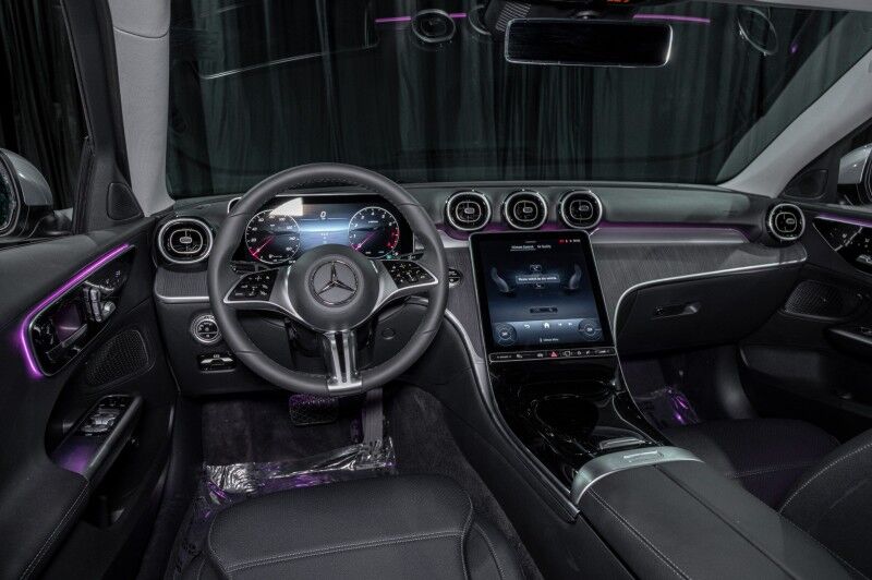 2026 Mercedes-Benz C-Class C 300 Sedan Peoria AZ