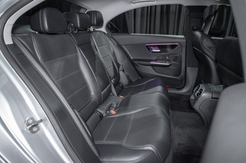 2026 Mercedes-Benz C-Class C 300 Sedan Peoria AZ