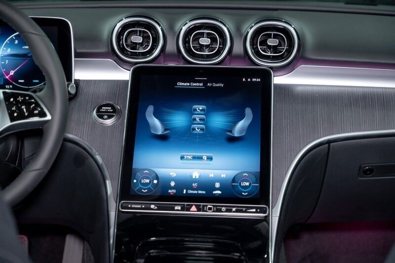 2026 Mercedes-Benz C-Class C 300 Sedan Peoria AZ