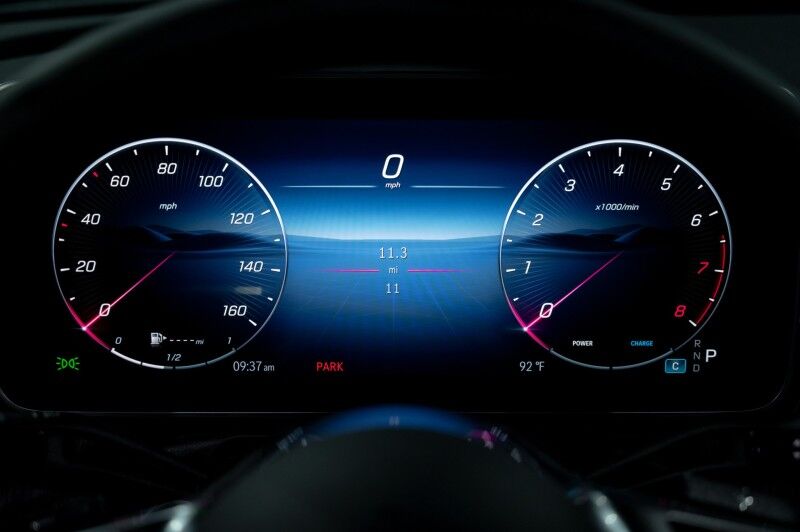 2026 Mercedes-Benz C-Class C 300 Sedan Peoria AZ