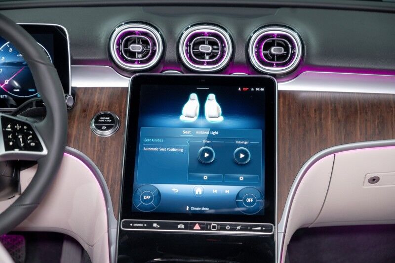 2026 Mercedes-Benz C-Class C 300 Sedan Peoria AZ