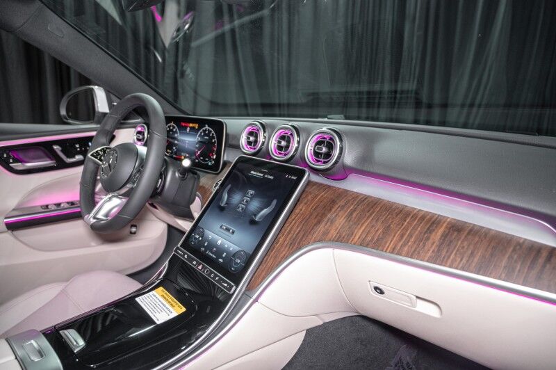 2026 Mercedes-Benz C-Class C 300 Sedan Peoria AZ