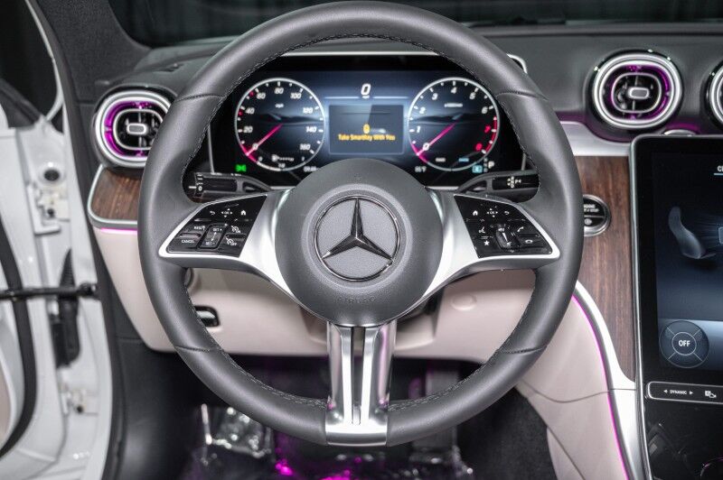 2026 Mercedes-Benz C-Class C 300 Sedan Peoria AZ