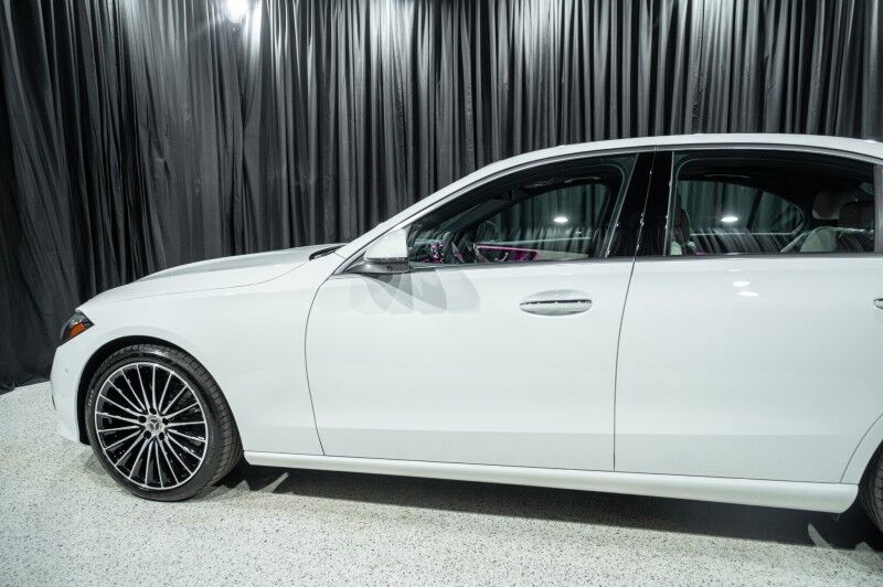 2026 Mercedes-Benz C-Class C 300 Sedan Peoria AZ