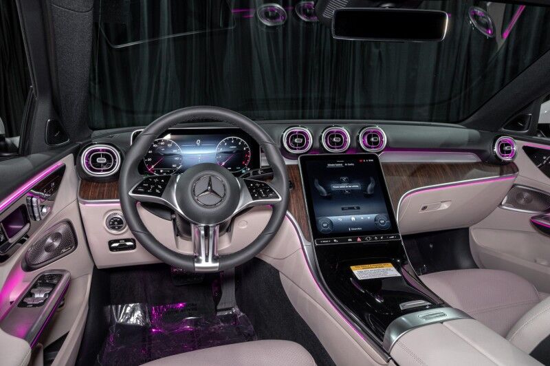 2026 Mercedes-Benz C-Class C 300 Sedan Peoria AZ