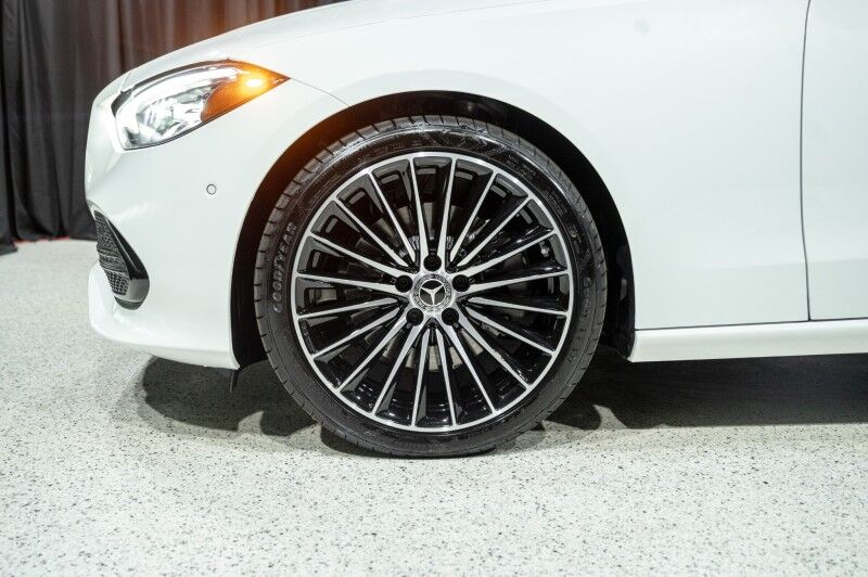 2026 Mercedes-Benz C-Class C 300 Sedan Peoria AZ