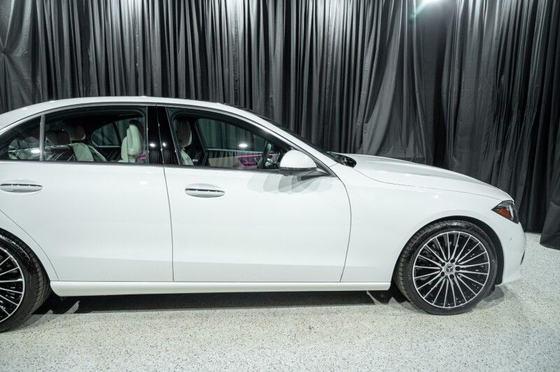 2026 Mercedes-Benz C-Class C 300 Sedan Peoria AZ