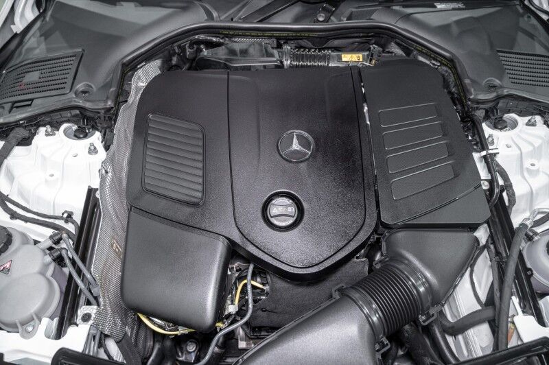 2026 Mercedes-Benz C-Class C 300 Sedan Peoria AZ