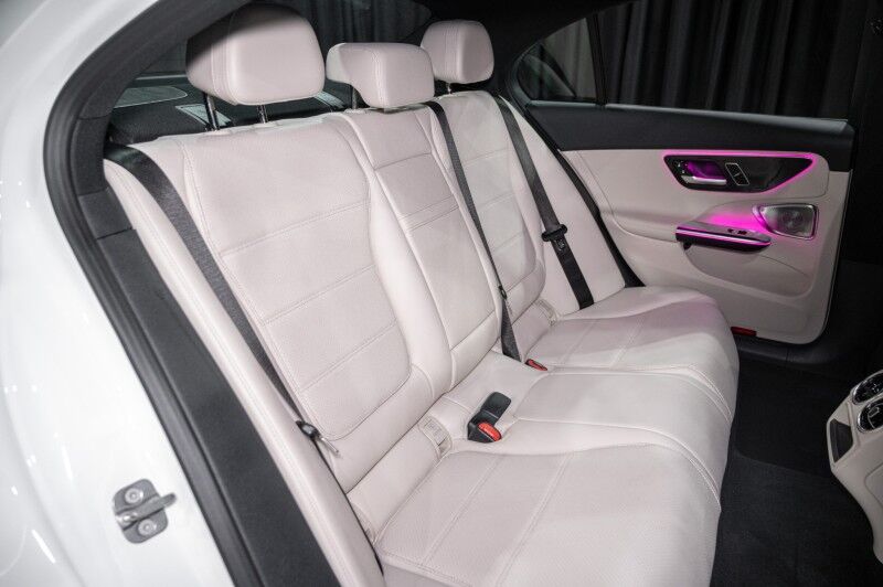 2026 Mercedes-Benz C-Class C 300 Sedan Peoria AZ