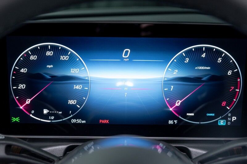 2026 Mercedes-Benz C-Class C 300 Sedan Peoria AZ