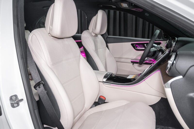 2026 Mercedes-Benz C-Class C 300 Sedan Peoria AZ