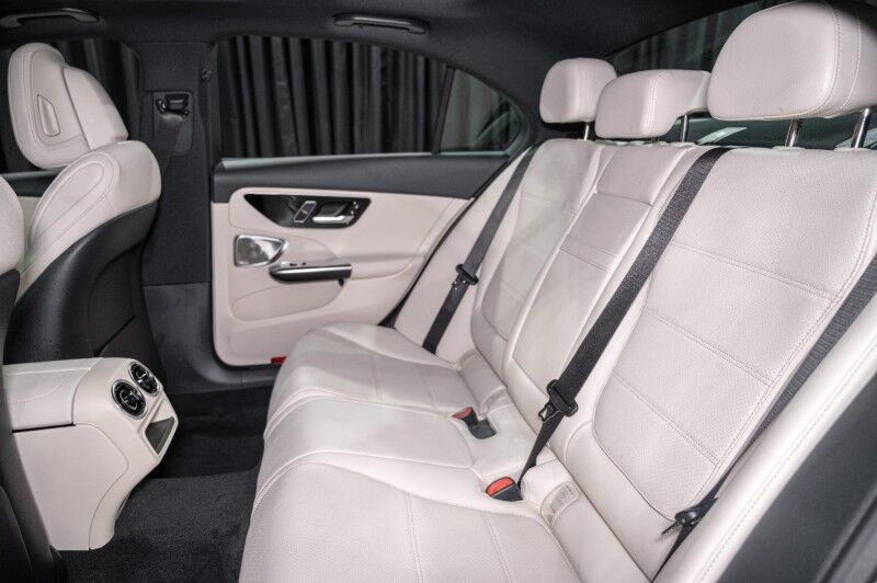2026 Mercedes-Benz C-Class C 300 Sedan Peoria AZ