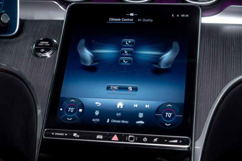 2026 Mercedes-Benz C-Class C 300 Sedan Peoria AZ